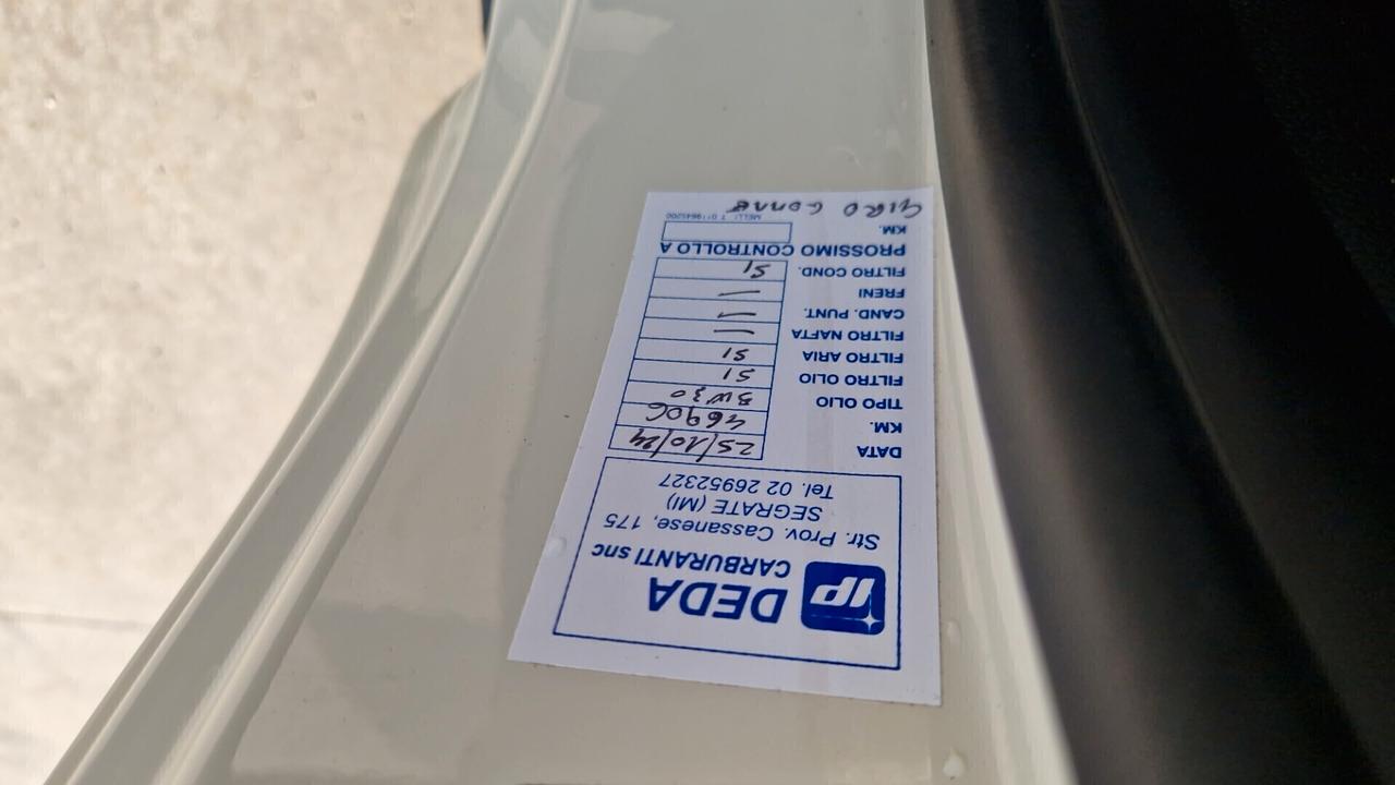 Mini 1.5 One 75 CV- NAVIGATORE