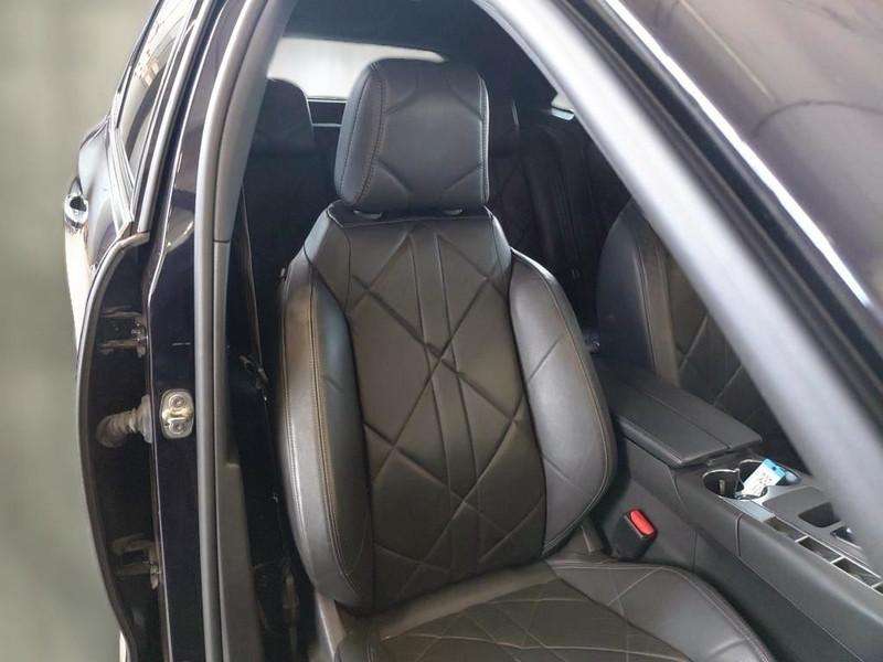 DS DS 7 CROSSBACK BLUEHDI 130 AUTOMATICA GRAND CHIC SUV
