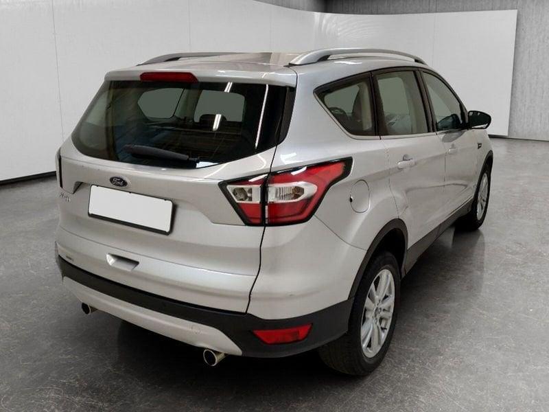 Ford Kuga 1.5 tdci Titanium Business s&s 2wd 120cv powershift