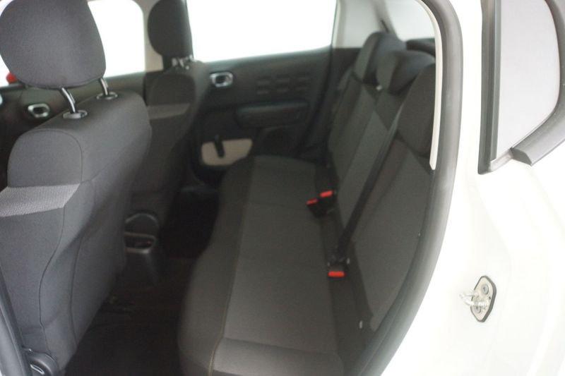 Citroën C3 C3 PureTech 82 S&S Feel