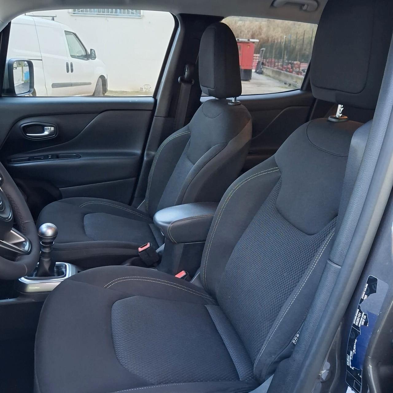 JEEP RENEGADE 1.0 T3 Limited GPL