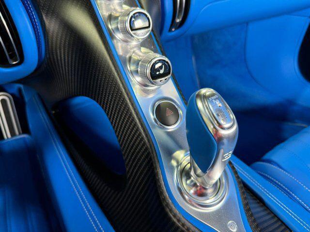 BUGATTI Other SUPER SPORT 8.0 W16 1600HP "1 of 1 Elephant Blanc"