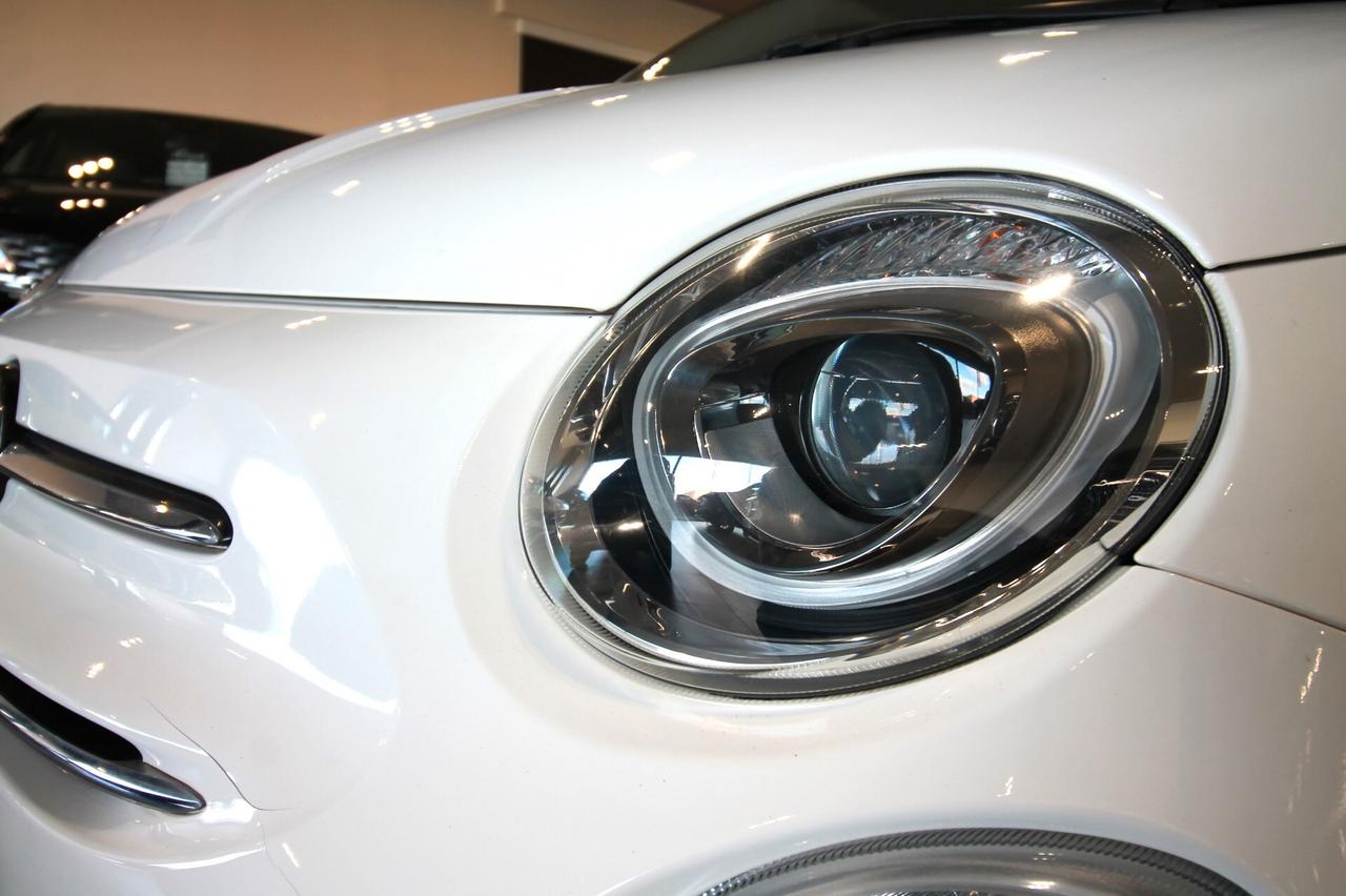 FIAT 500 1.0 HYBRID LOUGE