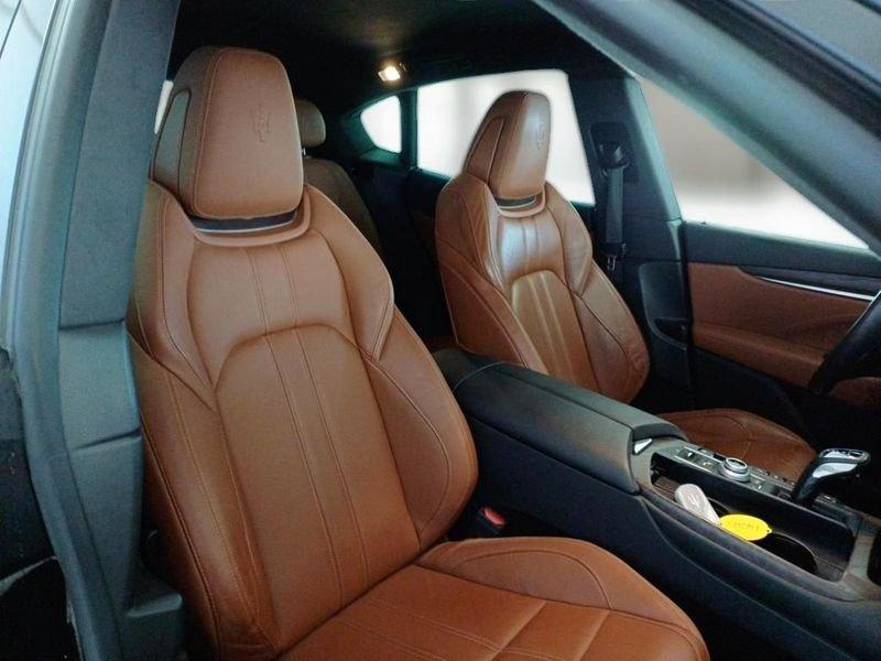 Maserati Levante Levante V6 350 CV AWD Modena