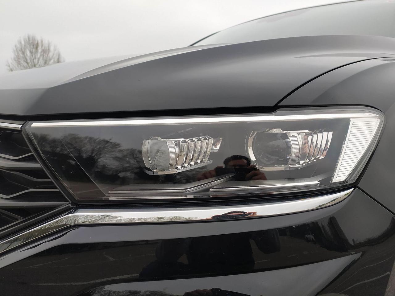 Volkswagen T-Roc Business 2.0 TDI 150CV #9725