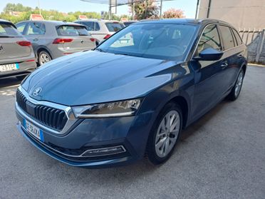 Skoda Octavia 2.0 TDI 150CV DSG STYLE