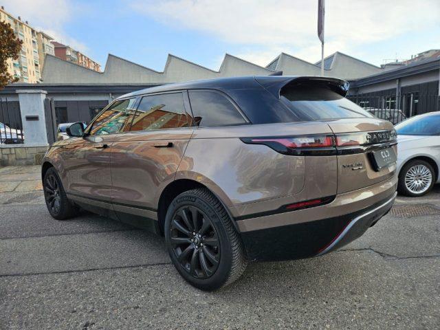 LAND ROVER Range Rover Velar 2.0 Si4 250 CV R-Dynamic SE