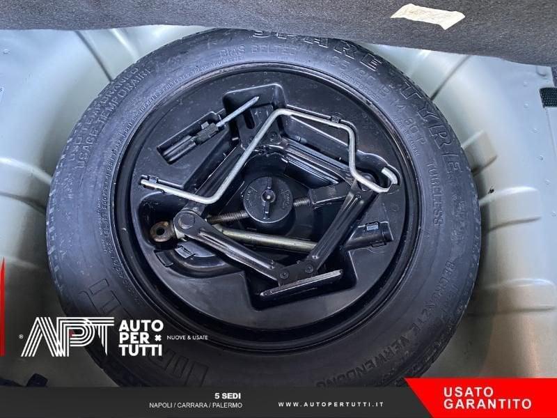 FIAT Panda Panda 1.3 mjt 16v Easy 75cv E5+