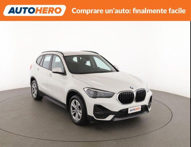 BMW X1 xDrive25e Advantage