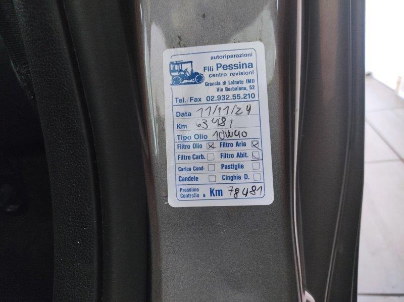 FIAT 500 (2015-->) - 500 1.2 Pop