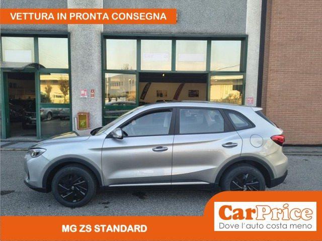MG ZS 1.5 115CV Standard