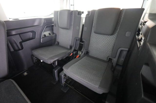 FORD Tourneo Connect Grand Tourneo Connect 2.0 EcoBlue 122 CV Powershif