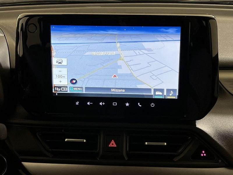 Suzuki Swift Swift 1.2h Top 2wd