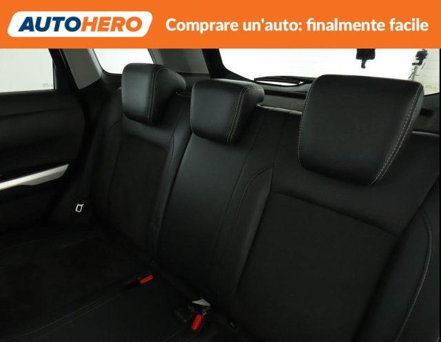 SUZUKI Vitara 1.6 DDiS 4WD AllGrip V-Top