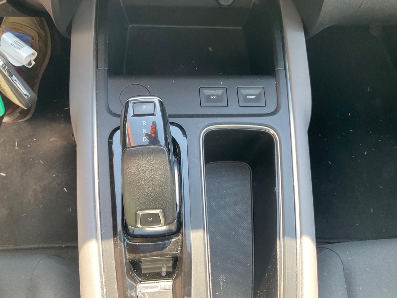 Citroen C5 Aircross BlueHDi 130 S&S EAT8 Shine
