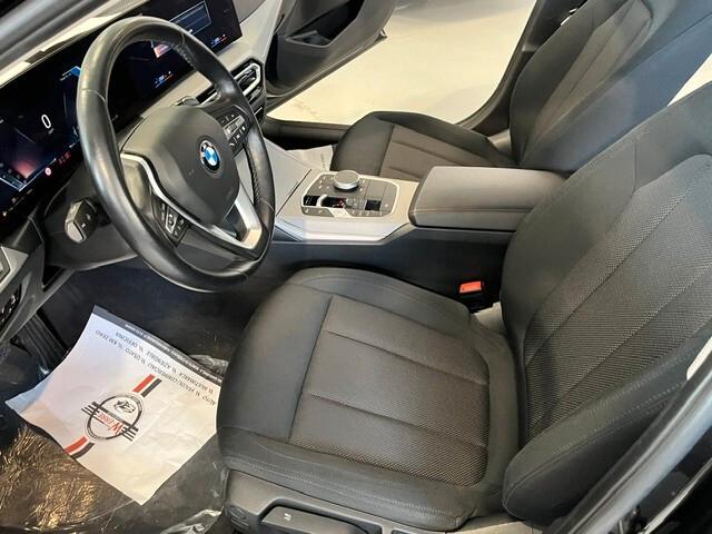 Bmw 320 320d 48V xDrive Touring Msport