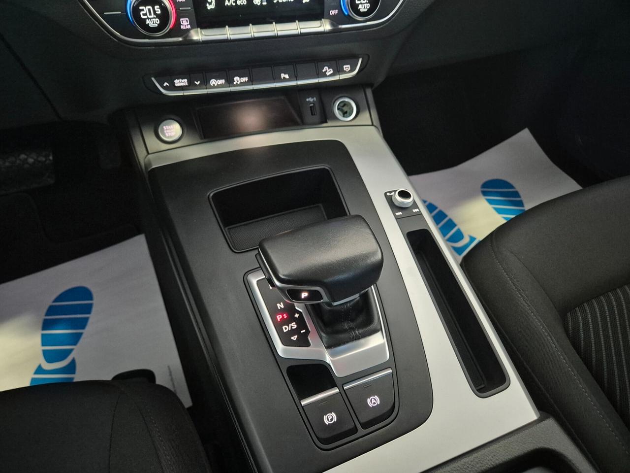 Audi Q5 SPB 40 TDI quattro S tronic Business Advanced