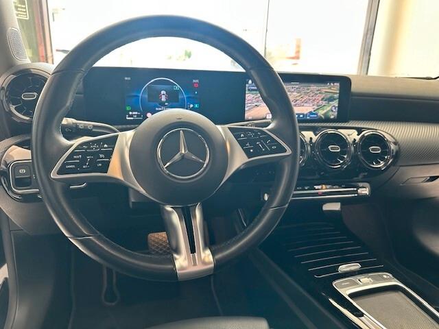 Mercedes-benz A 180 d Automatic Business Extra 2023 67.000KM