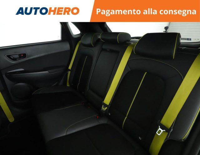 HYUNDAI Kona 1.6 T-GDI 4WD DCT Style