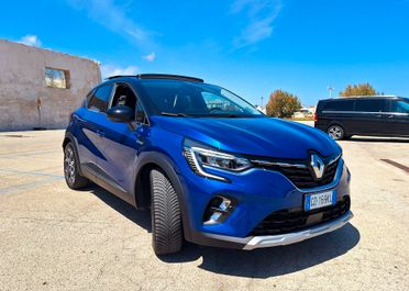Renault Captur Blue dCi 115 CV Intens