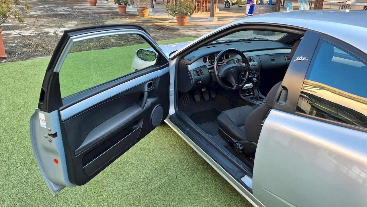Fiat Coupe 2.0 i.e. 20V - 1999