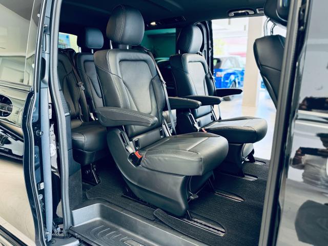 Mercedes-Benz V 2019 Long Long 250 d Sport auto +IVA