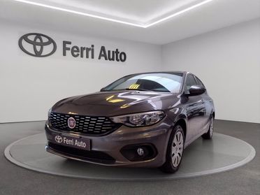 FIAT Tipo 5p 1.6 mjt lounge s&s 120cv dct del 2017