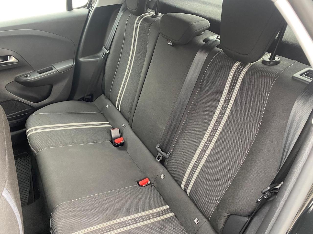 Opel Corsa Elegance 1.2 Direct Injection Tur #7355