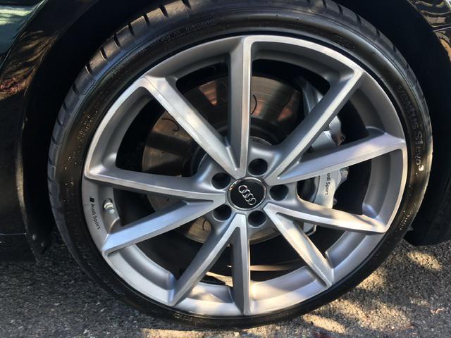 AUDI TT Coupé 2.0 TFSI S tronic S line
