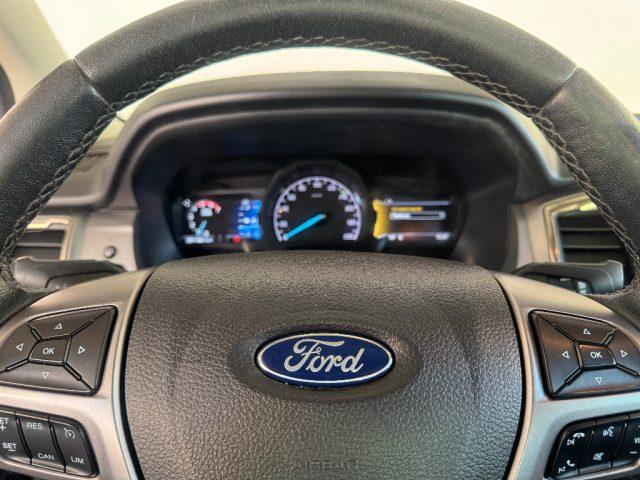 FORD Ranger cil. 2.0 TDCi Double Cabin