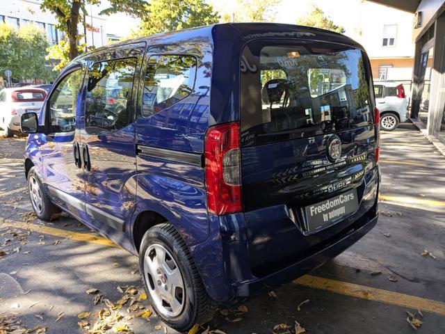 FIAT Qubo 1.4 8V 77 CV Easy