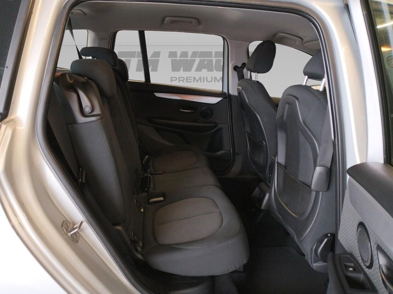 BMW 216 d Gran Tourer - 7 POSTI