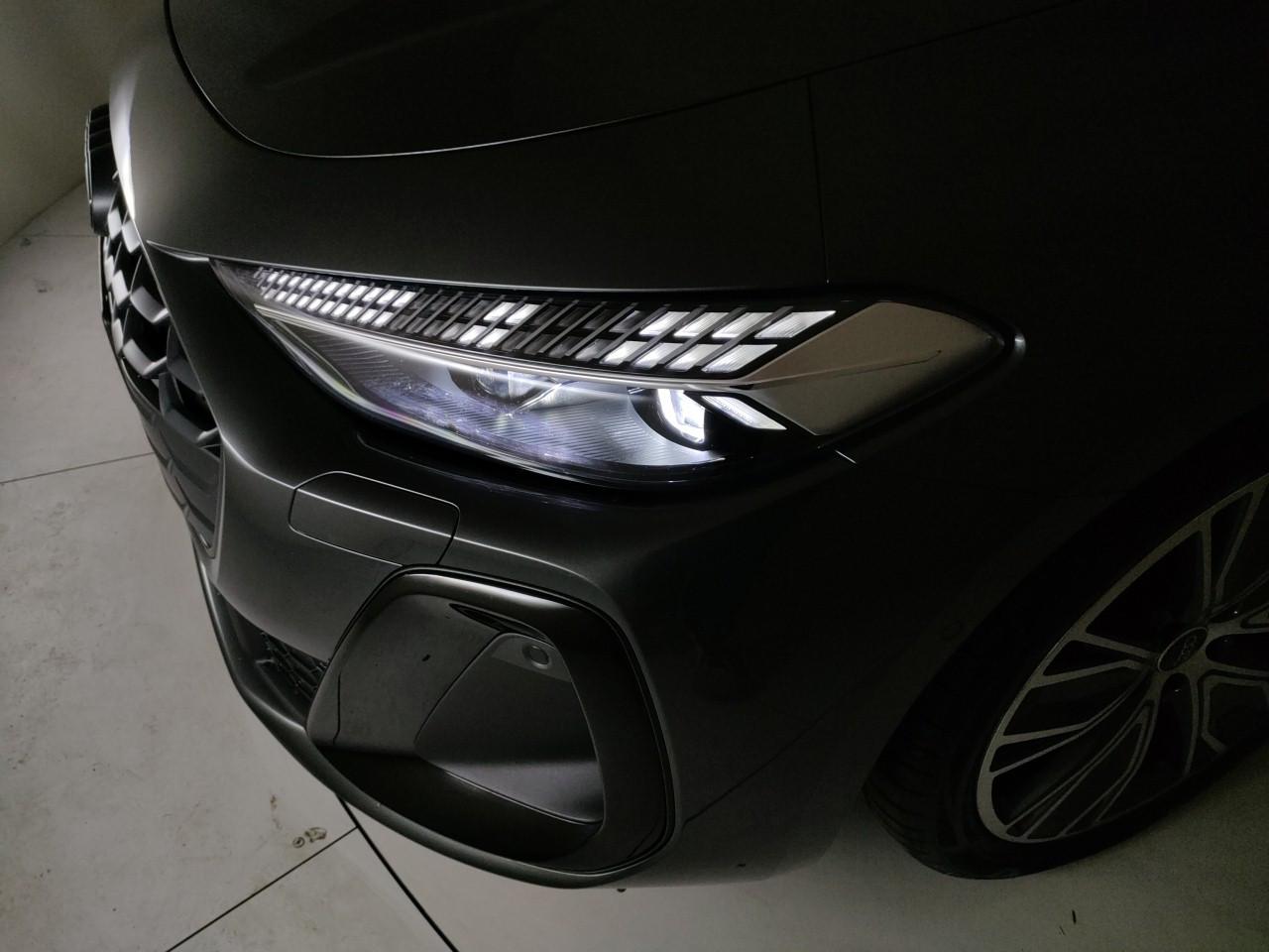 AUDI A5 Avant 40TDI mhev+ S-line edition 204cv S-tronic