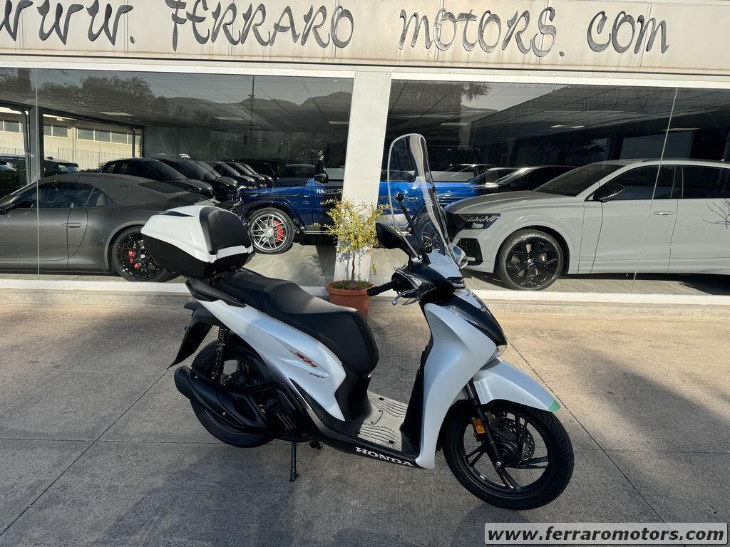 HONDA SH 150 sport nuovo pronta consegna A SOLI 46 EURO AL MESE