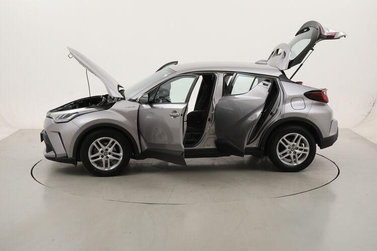 Toyota C-HR Hybrid Business BR057482 1.8 Full Hybrid 122CV