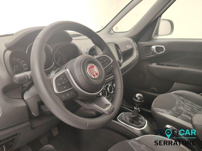 FIAT 500L MY 21 CROSS 1.4 70 Kw SS