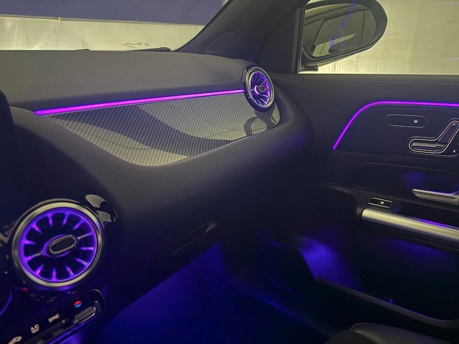 Mercedes-benz GLA 200d Auto 4Matic Premium AMG