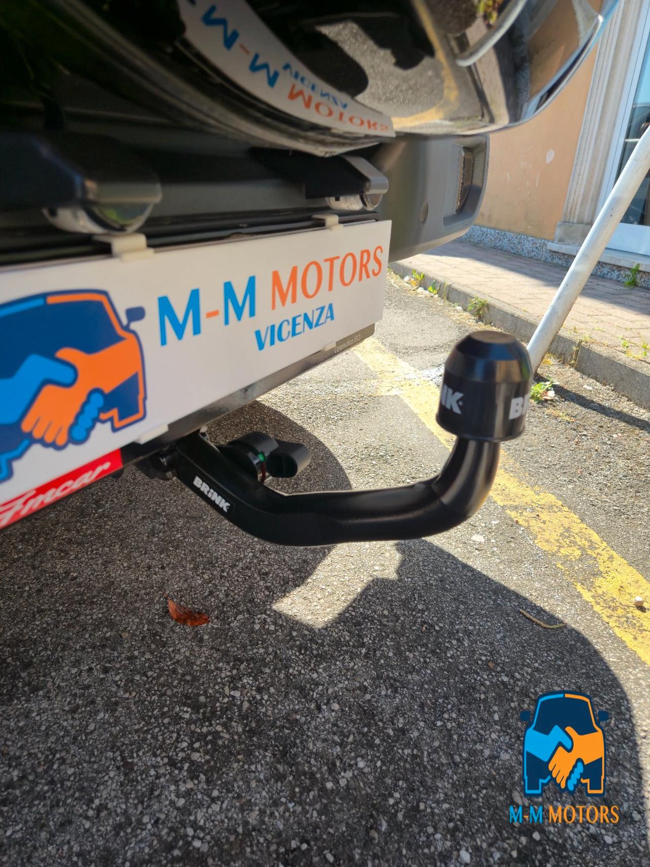 Jeep Wrangler Unlimited 2.2 mjt Overland