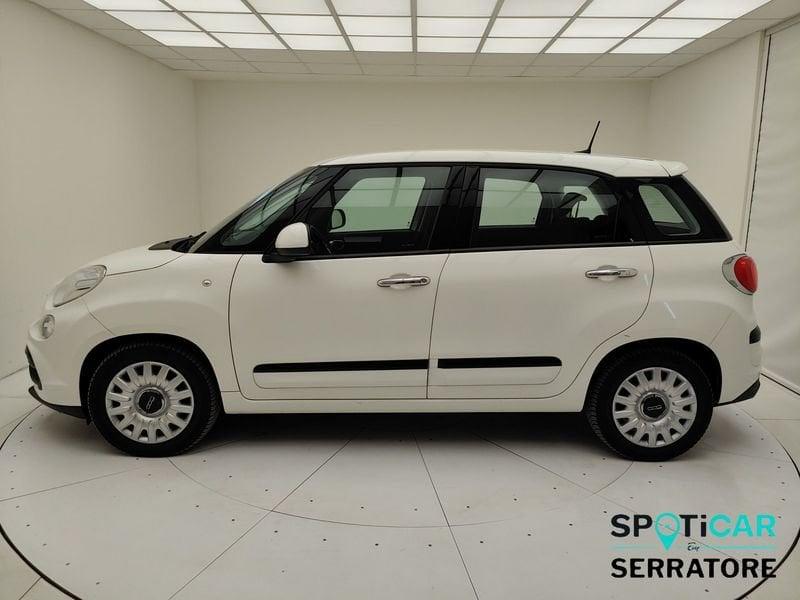 FIAT 500L Pro 500 L Pro N1 1.6 mjt 120cv Pop Star 4p.ti serie 5 E6