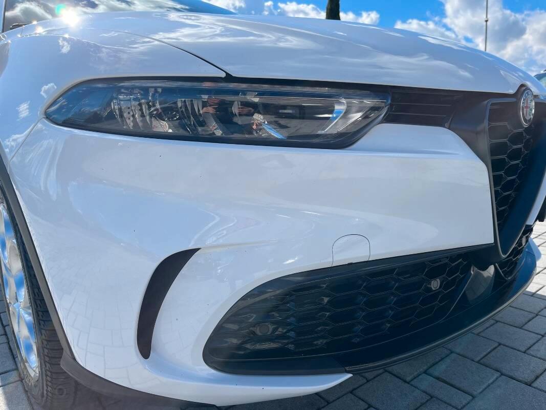 Alfa Romeo Tonale 1.6 Sprint 130cv tct6