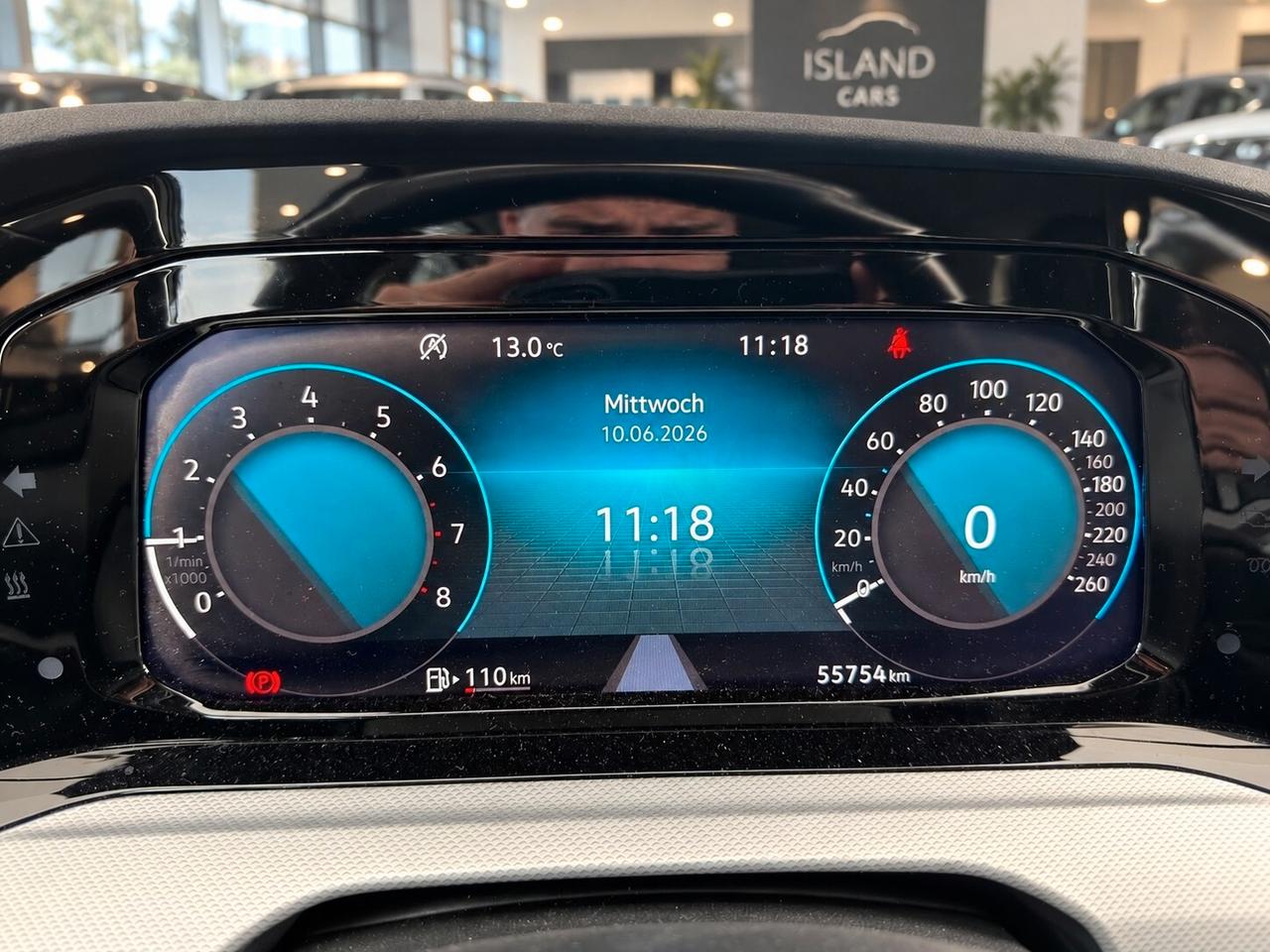 Volkswagen Golf VIII 1.0 TSI