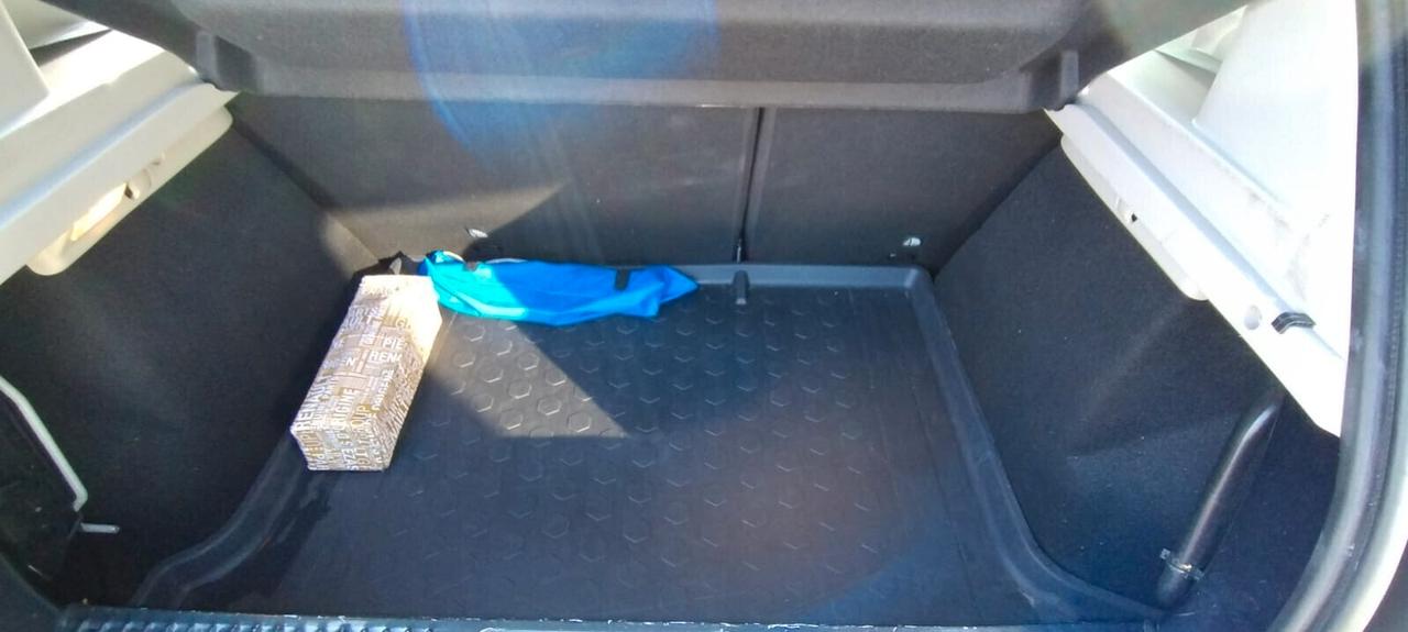 Dacia Sandero Streetway 1.5 Blue dCi 75 CV