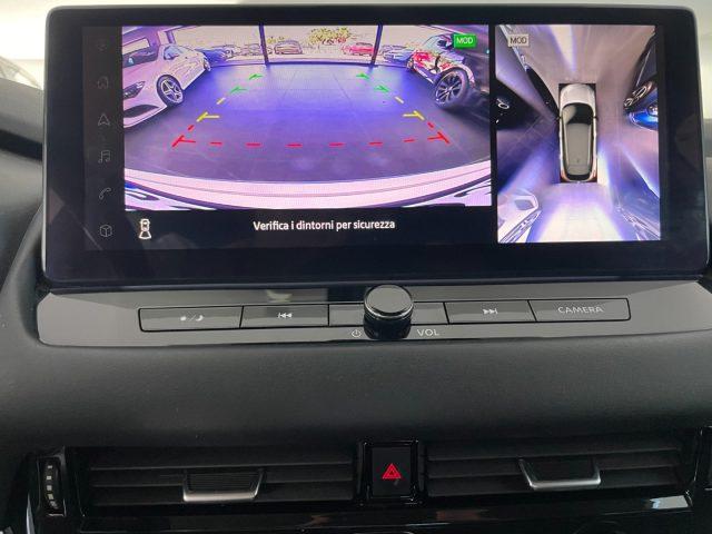 NISSAN Qashqai 1.3 MHEV 158 CV X-Tronic N-Connecta