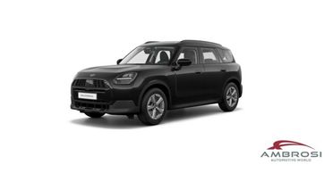 MINI Countryman Cooper D Essential D