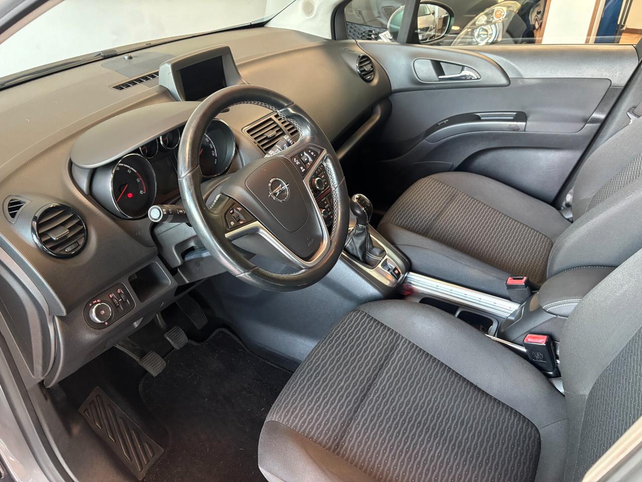 Opel Meriva 1.6 cdti Advance *euro 6b