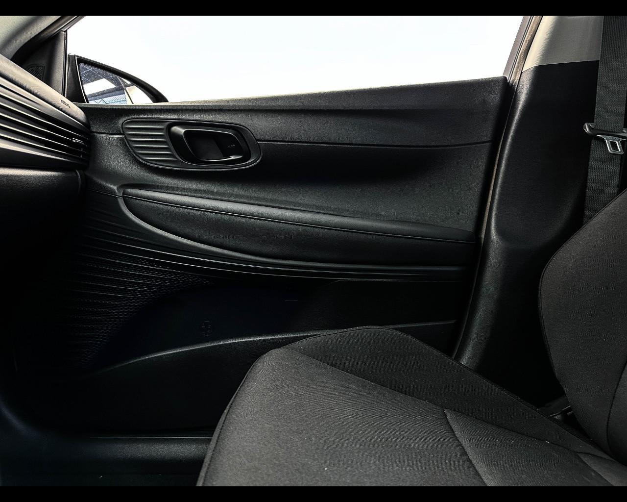 HYUNDAI BAYON PE 1.0T XLINE