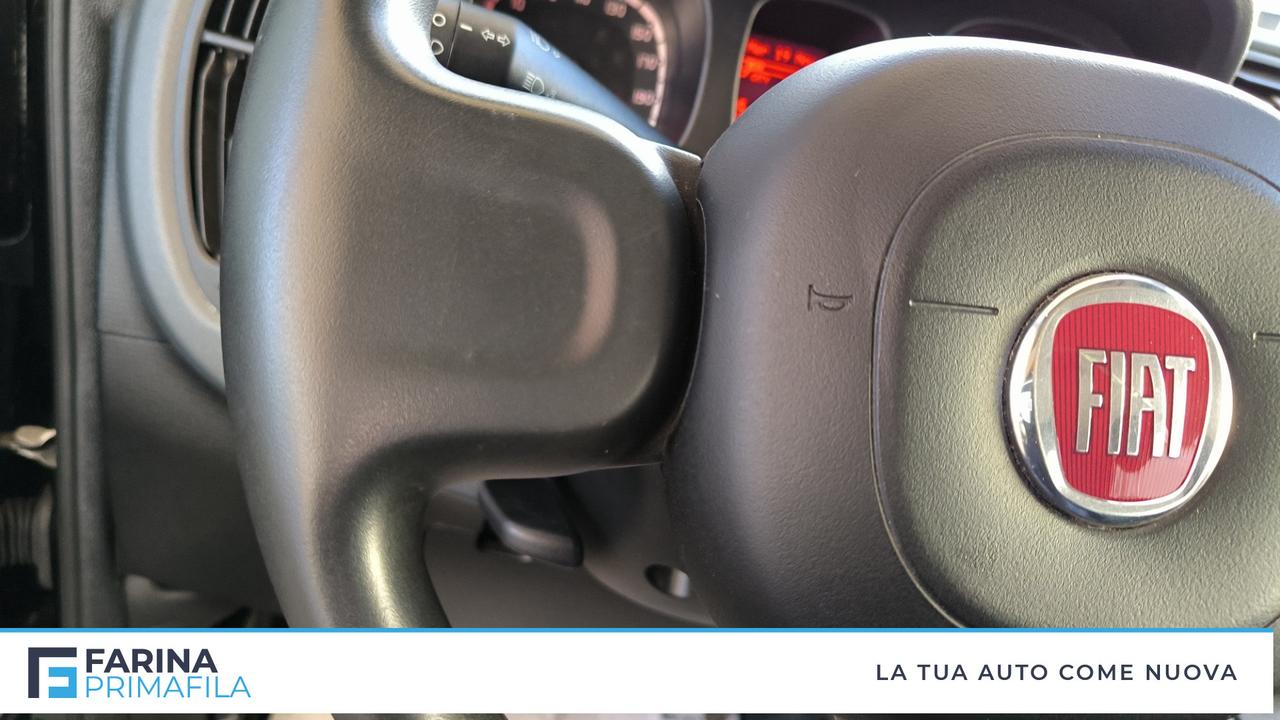 FIAT Panda III 2021 - Panda 1.0 firefly hybrid s&s 70cv