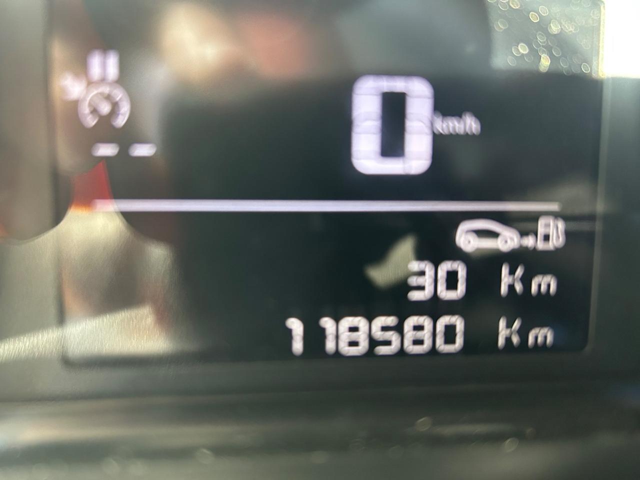 Citroen Spacetourer BlueHDi 115 S&S M Feel