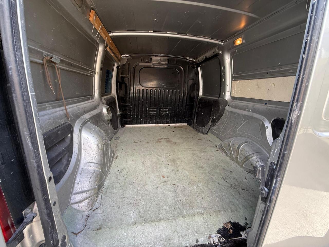 Fiat Doblò Maxi 1.9 Mjt 105 cv Cargo