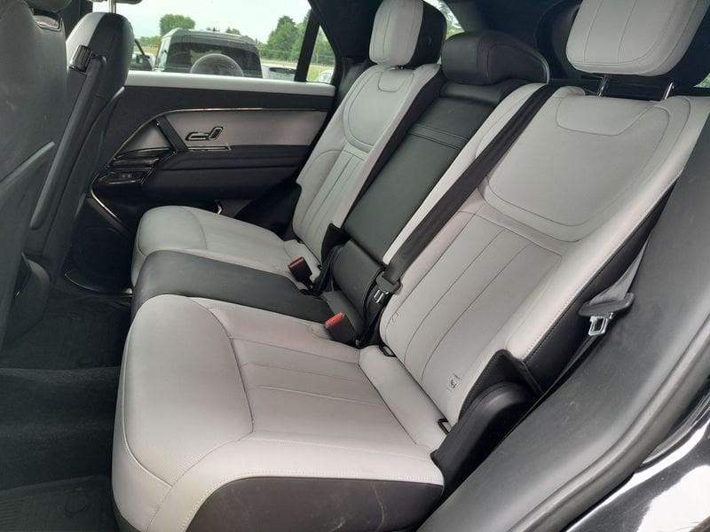 Land Rover Range Rover Sport 3.0D I6 249 MHEV Dynamic SE aut.